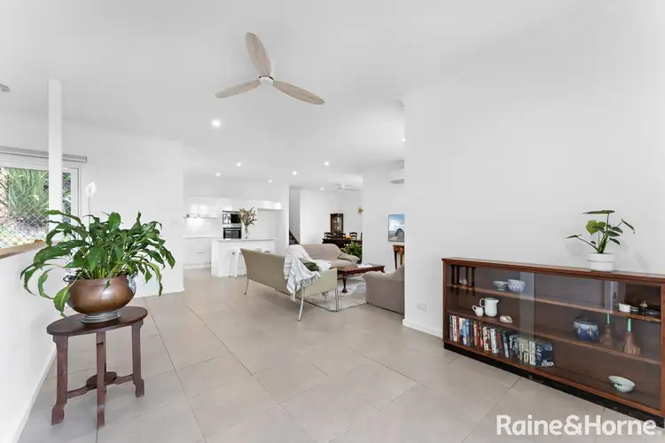 Second view of Homely house listing, 124 The Crescent, Helensburgh NSW 2508