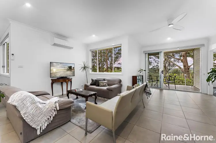 Third view of Homely house listing, 124 The Crescent, Helensburgh NSW 2508
