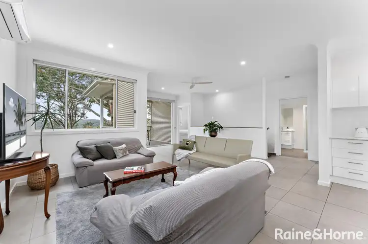 Fourth view of Homely house listing, 124 The Crescent, Helensburgh NSW 2508