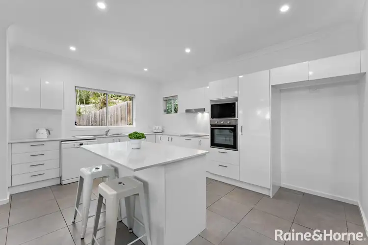 Fifth view of Homely house listing, 124 The Crescent, Helensburgh NSW 2508