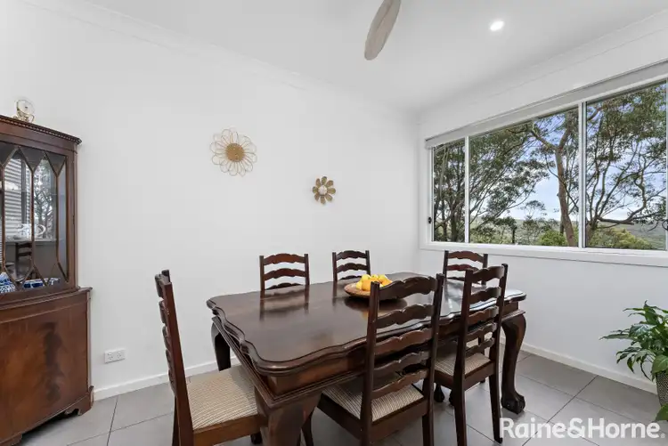 Sixth view of Homely house listing, 124 The Crescent, Helensburgh NSW 2508