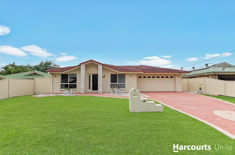 8 Orion Court, Bellmere QLD 4510