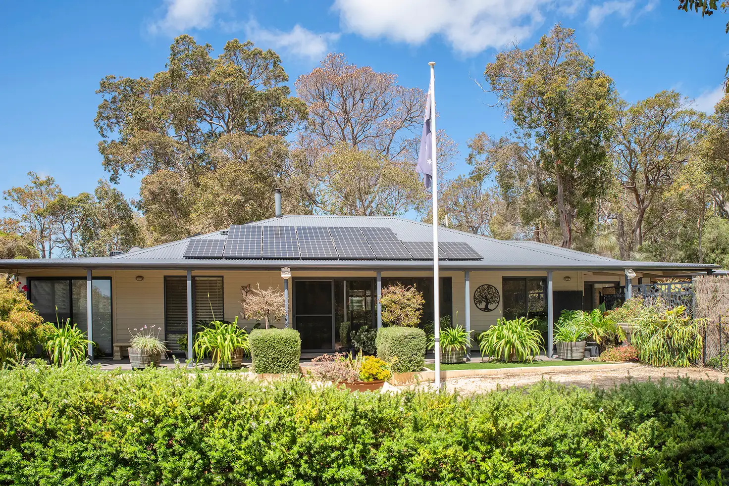 Main view of Homely house listing, 92 Sabina Drive, Molloy Island WA 6290