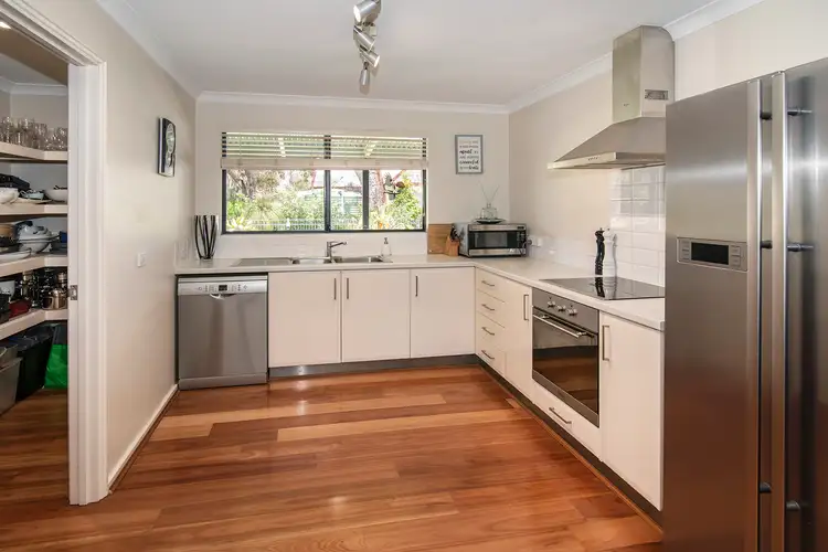 Fifth view of Homely house listing, 92 Sabina Drive, Molloy Island WA 6290