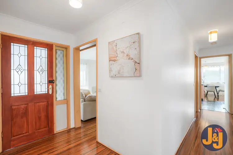 Third view of Homely house listing, 31 Langdon Crescent, Craigieburn VIC 3064