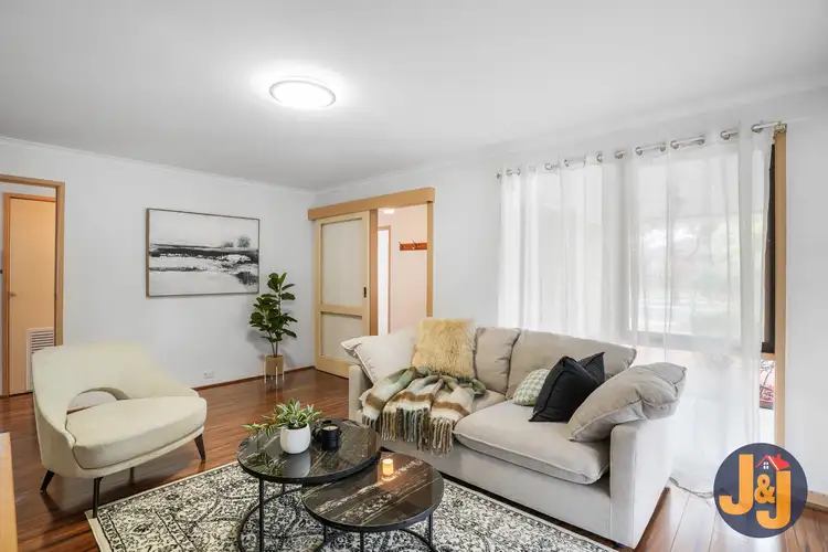 Fifth view of Homely house listing, 31 Langdon Crescent, Craigieburn VIC 3064