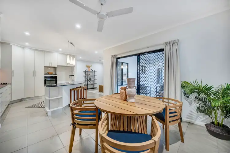 Third view of Homely house listing, 16-18 Solana Circuit, Burdell QLD 4818