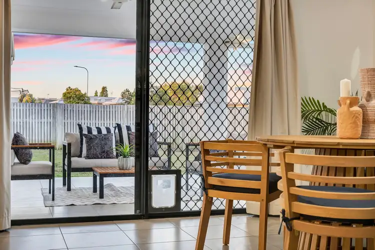 Fourth view of Homely house listing, 16-18 Solana Circuit, Burdell QLD 4818