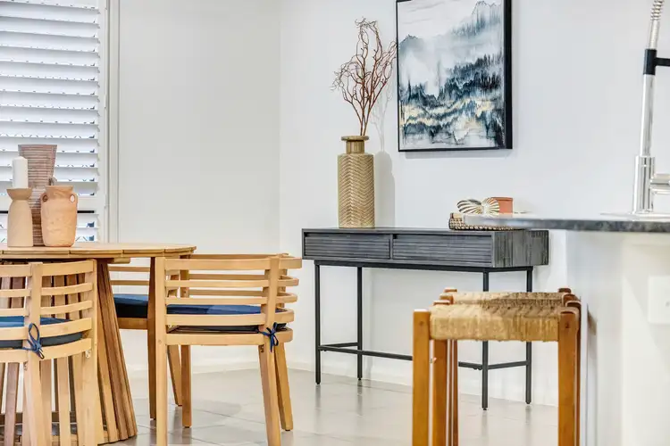 Fifth view of Homely house listing, 16-18 Solana Circuit, Burdell QLD 4818