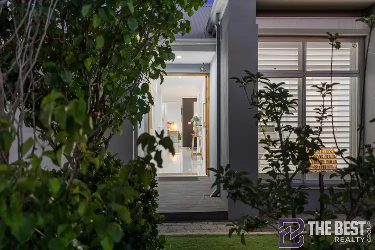 Second view of Homely house listing, 12 Terracina Parkway, Piara Waters WA 6112