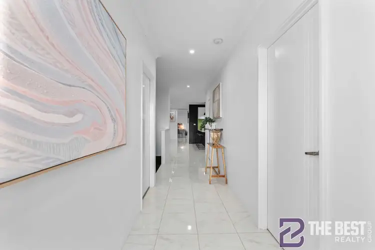 Sixth view of Homely house listing, 12 Terracina Parkway, Piara Waters WA 6112