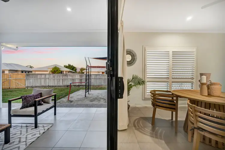 Sixth view of Homely house listing, 16-18 Solana Circuit, Burdell QLD 4818