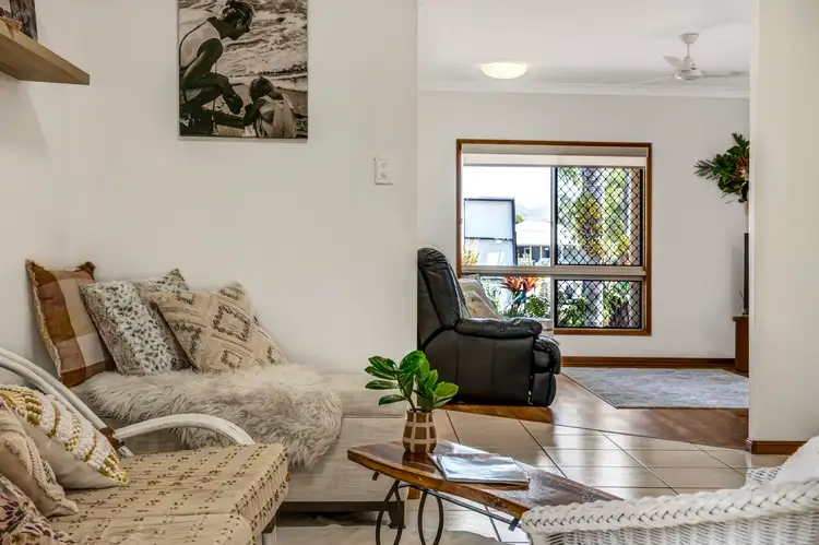 Fourth view of Homely house listing, 16 Bartels Close, Kirwan QLD 4817