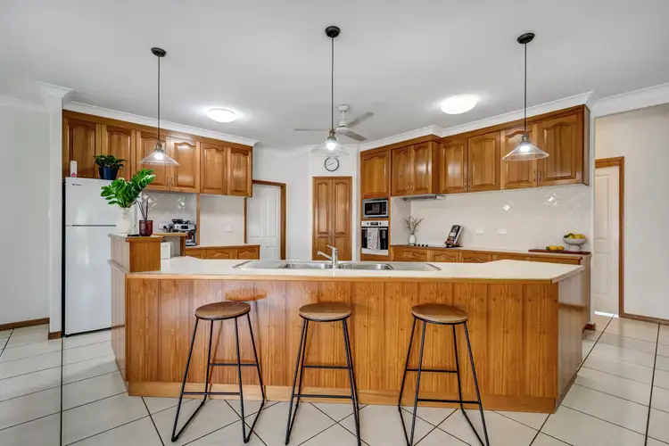 Sixth view of Homely house listing, 16 Bartels Close, Kirwan QLD 4817