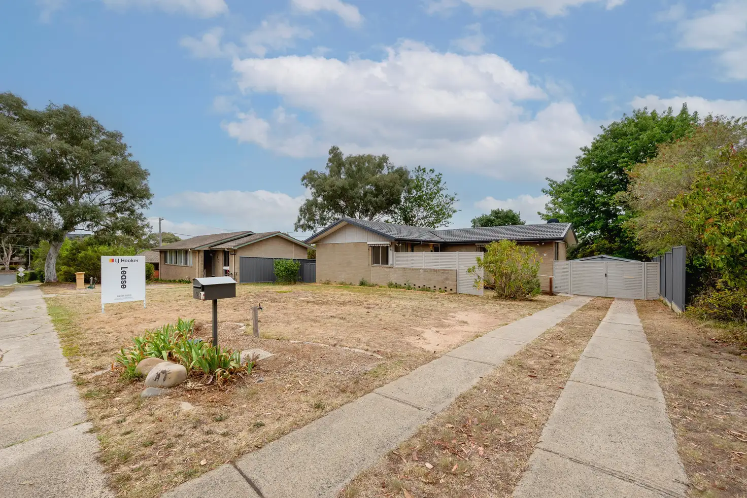 Main view of Homely house listing, 13 Blackwood Terrace, Holder ACT 2611