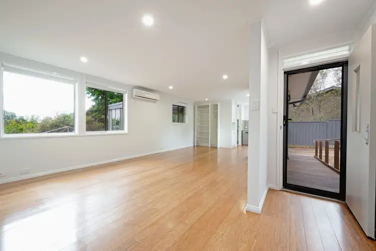 Second view of Homely house listing, 13 Blackwood Terrace, Holder ACT 2611