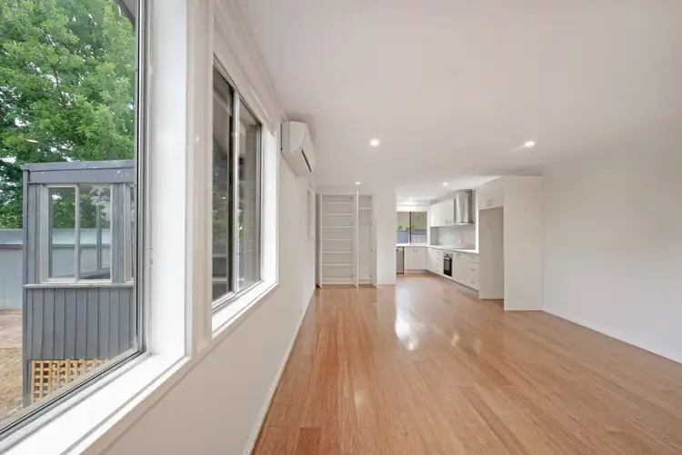 Third view of Homely house listing, 13 Blackwood Terrace, Holder ACT 2611