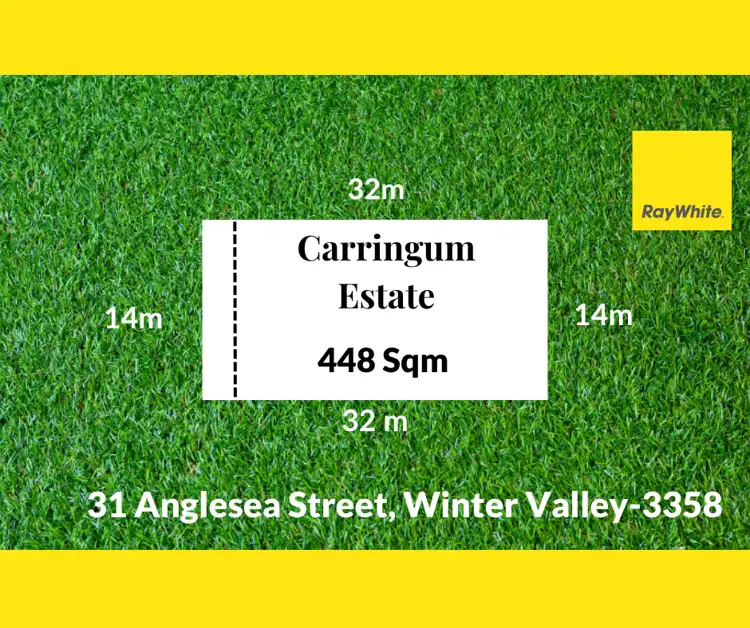 31 Anglesea Street, Winter Valley VIC 3358