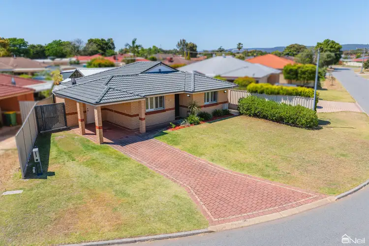 21 Abernethy Grove, Seville Grove WA 6112