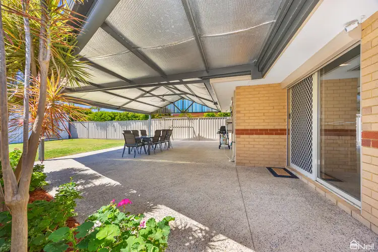 Third view of Homely house listing, 21 Abernethy Grove, Seville Grove WA 6112