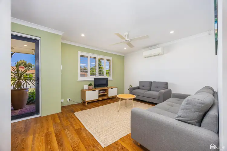 Sixth view of Homely house listing, 21 Abernethy Grove, Seville Grove WA 6112