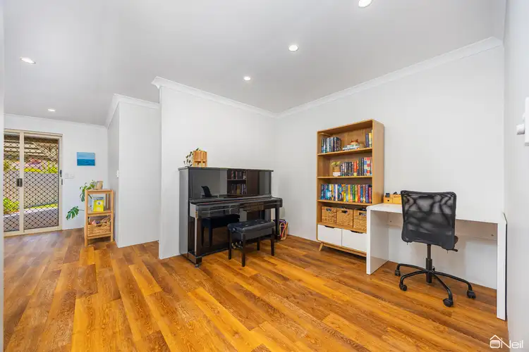 Seventh view of Homely house listing, 21 Abernethy Grove, Seville Grove WA 6112