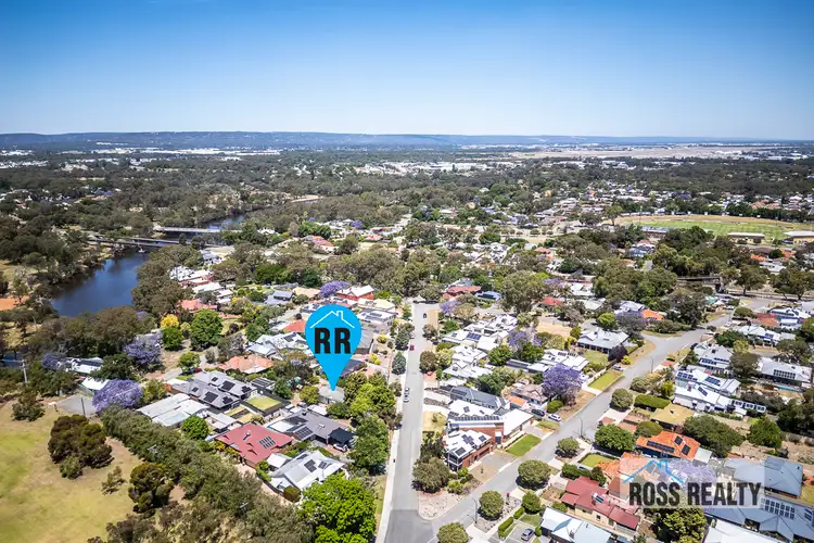 Third view of Homely house listing, 16 Eighth Avenue, Bassendean WA 6054