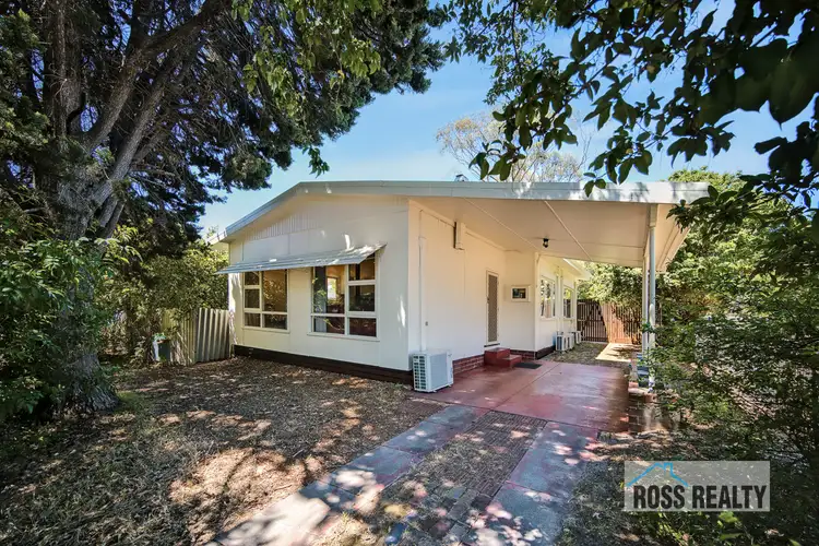 Fourth view of Homely house listing, 16 Eighth Avenue, Bassendean WA 6054