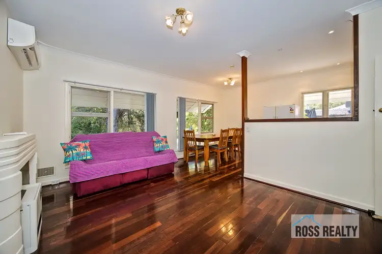 Sixth view of Homely house listing, 16 Eighth Avenue, Bassendean WA 6054