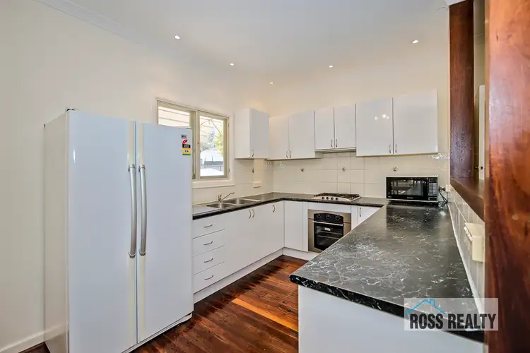 Seventh view of Homely house listing, 16 Eighth Avenue, Bassendean WA 6054