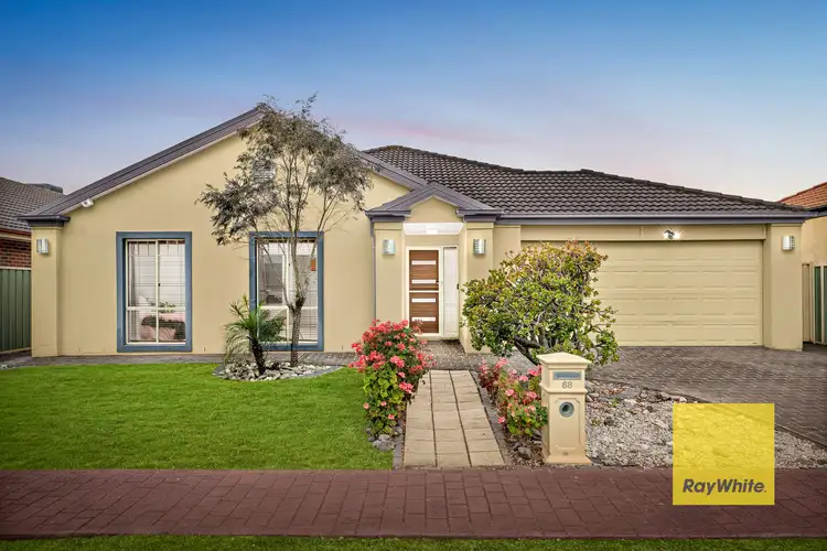 68 Dalkeith Drive, Point Cook VIC 3030