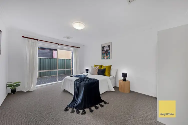Fifth view of Homely house listing, 68 Dalkeith Drive, Point Cook VIC 3030