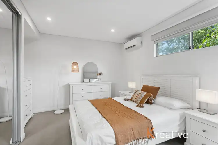 Second view of Homely apartment listing, 7/18 Park Road, Crawley WA 6009
