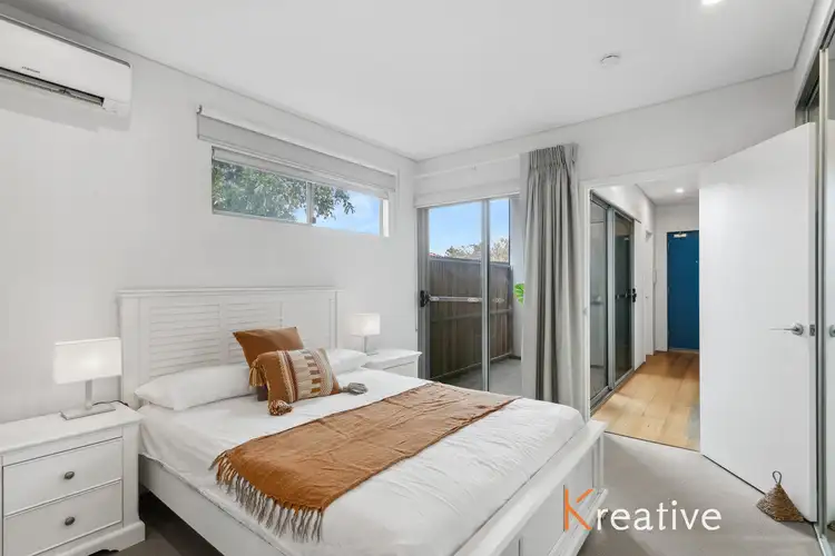 Third view of Homely apartment listing, 7/18 Park Road, Crawley WA 6009