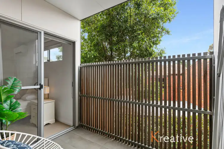Fourth view of Homely apartment listing, 7/18 Park Road, Crawley WA 6009