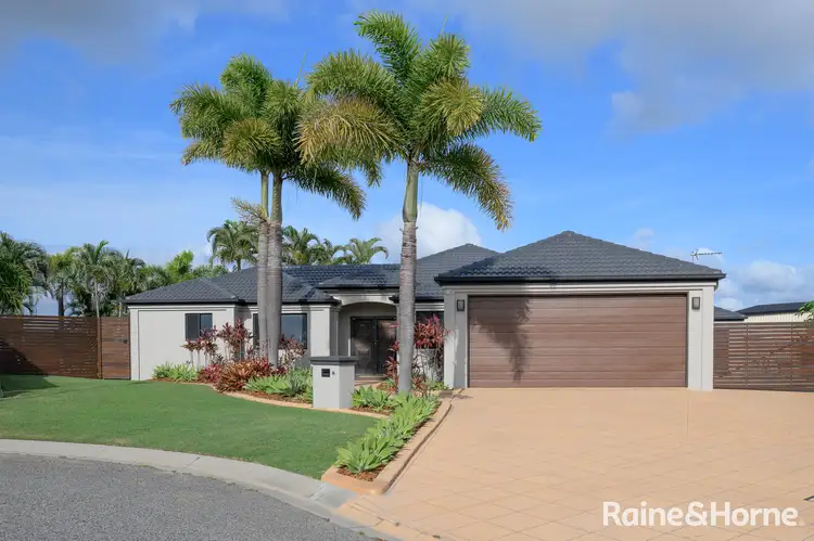 Main view of Homely house listing, 16 ASHTON STREET, Telina QLD 4680