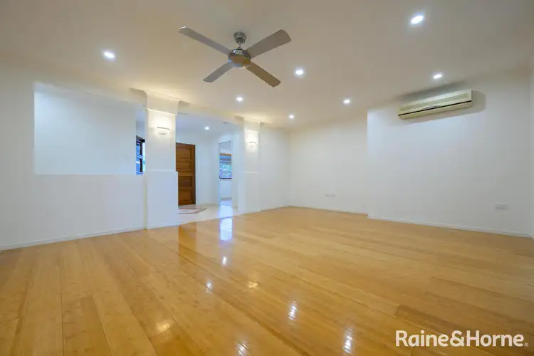 Third view of Homely house listing, 16 ASHTON STREET, Telina QLD 4680