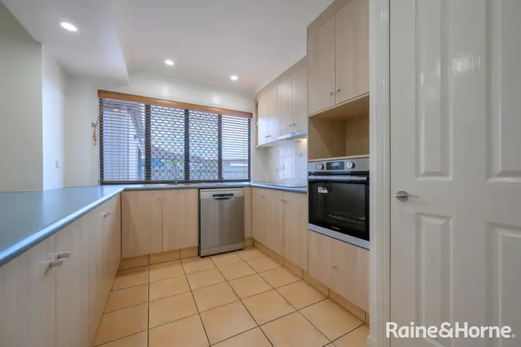 Sixth view of Homely house listing, 16 ASHTON STREET, Telina QLD 4680