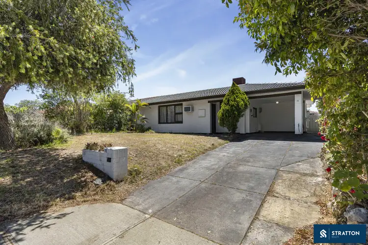 Third view of Homely house listing, 6B Burnham Way, Shelley WA 6148