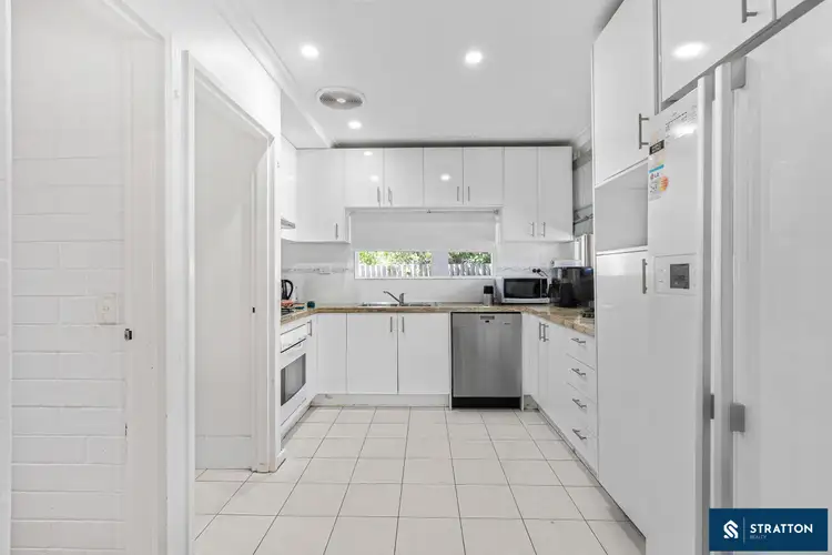 Fifth view of Homely house listing, 6B Burnham Way, Shelley WA 6148