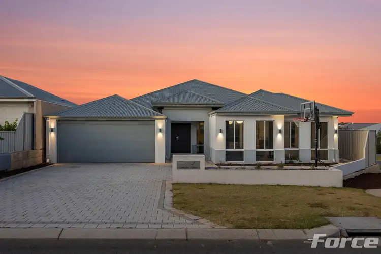 Second view of Homely house listing, 2 Cuttlefish Street, Yanchep WA 6035