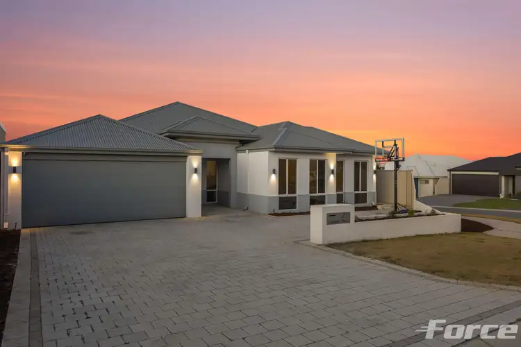 Third view of Homely house listing, 2 Cuttlefish Street, Yanchep WA 6035