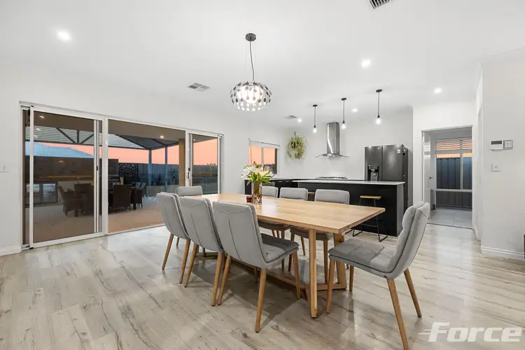 Sixth view of Homely house listing, 2 Cuttlefish Street, Yanchep WA 6035