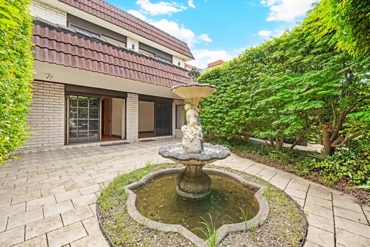Fifth view of Homely townhouse listing, 1/34 Muston Street, Mosman NSW 2088