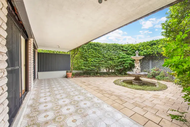 Sixth view of Homely townhouse listing, 1/34 Muston Street, Mosman NSW 2088