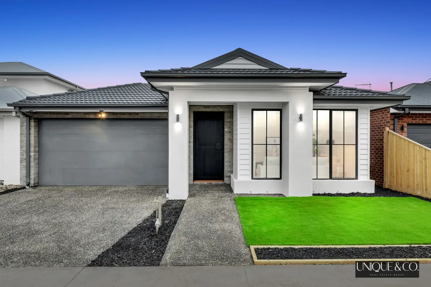 Main view of Homely house listing, 42 Devonia Avenue, Fraser Rise VIC 3336