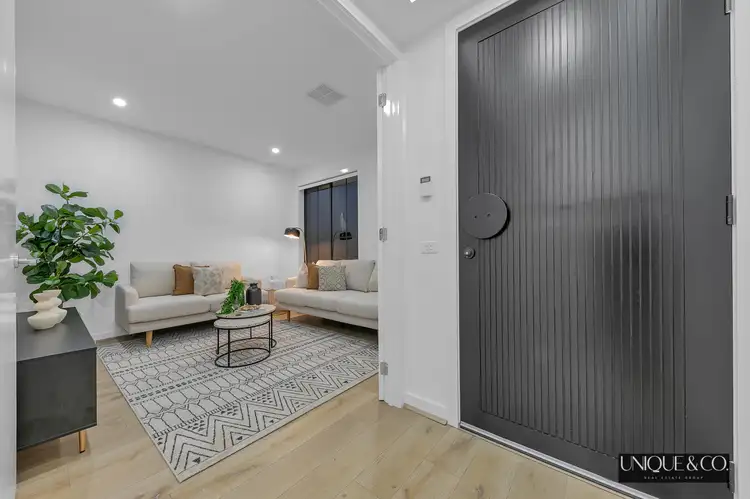 Fourth view of Homely house listing, 42 Devonia Avenue, Fraser Rise VIC 3336