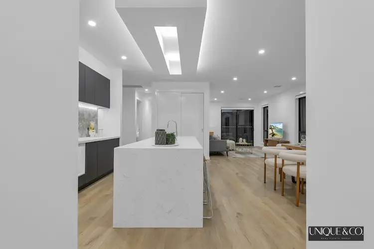 Fifth view of Homely house listing, 42 Devonia Avenue, Fraser Rise VIC 3336