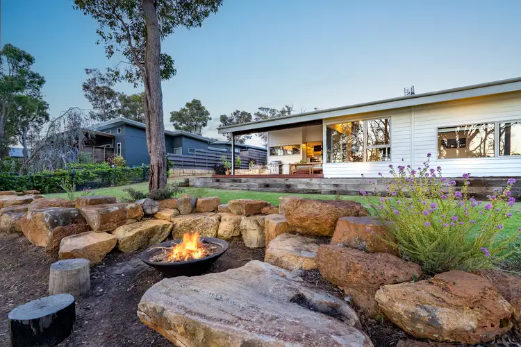 23 Georgiana Cross, Cowaramup WA 6284