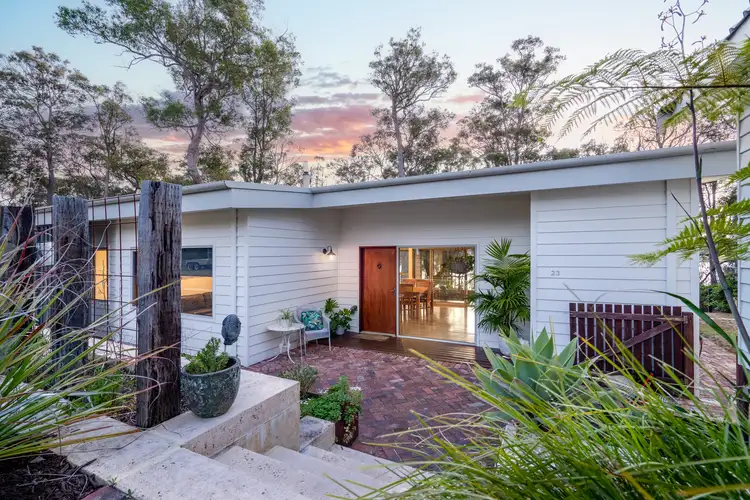 Third view of Homely house listing, 23 Georgiana Cross, Cowaramup WA 6284